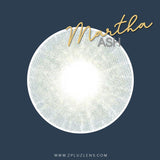 Martha Limited Collection - Ash
