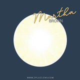 Martha Limited Collection - Brown