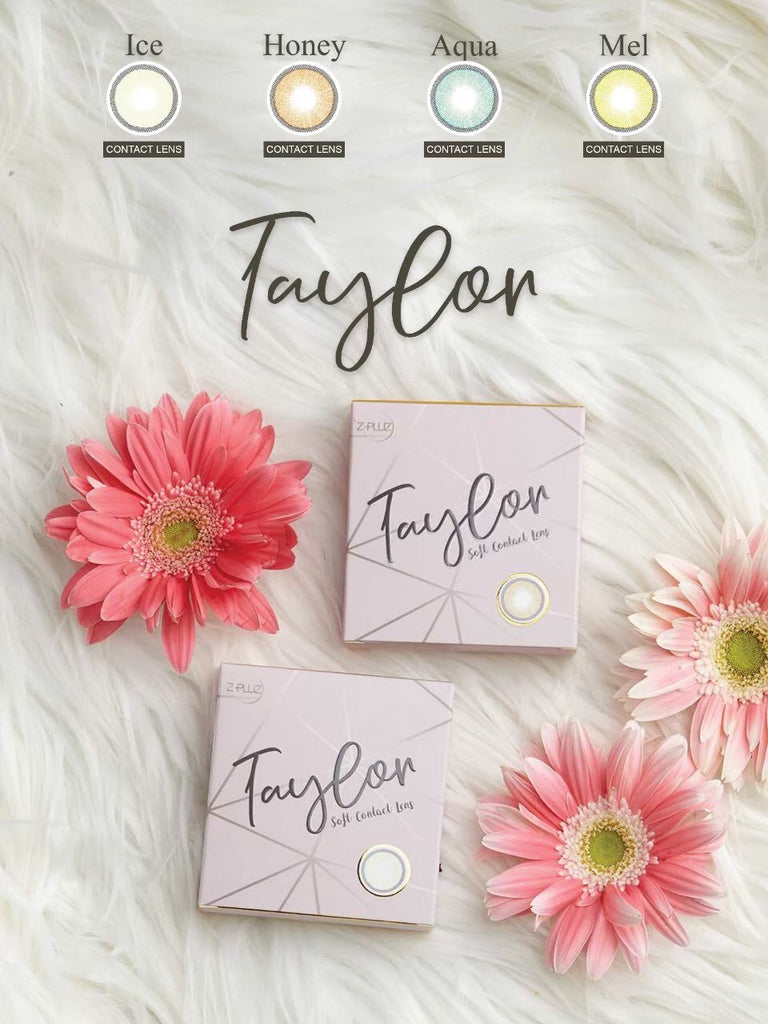 Taylor Limited Collection - Ice