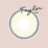 Taylor Limited Collection - Ice