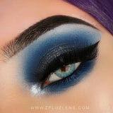 Taylor Limited Collection - Aqua